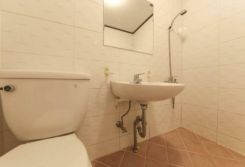 标准间, Seorak Sanjang