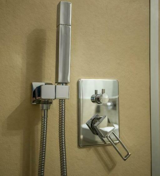 Standard Room, La Chambre Milano Guest House