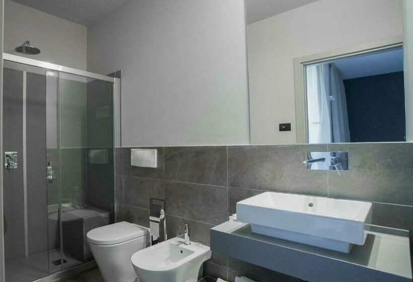 Standard Room, La Chambre Milano Guest House