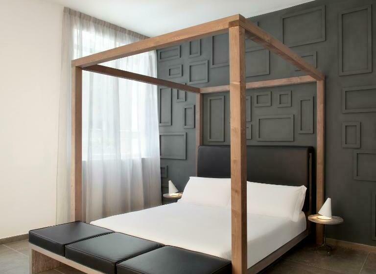 Standard Room, La Chambre Milano Guest House