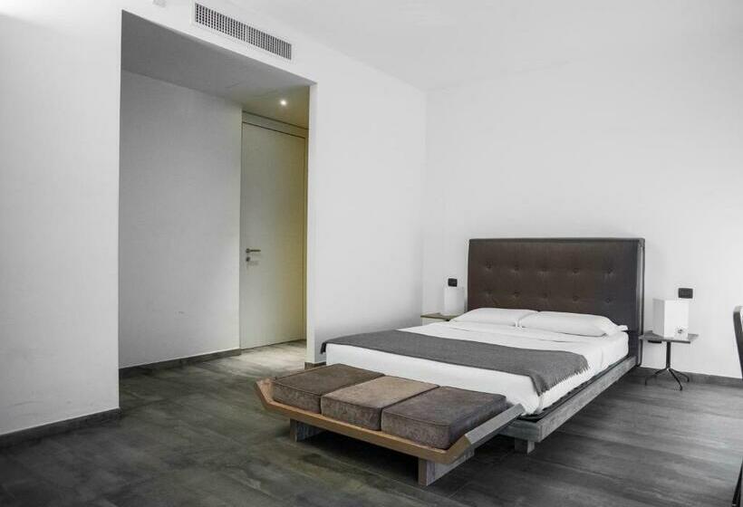 Standard Room, La Chambre Milano Guest House