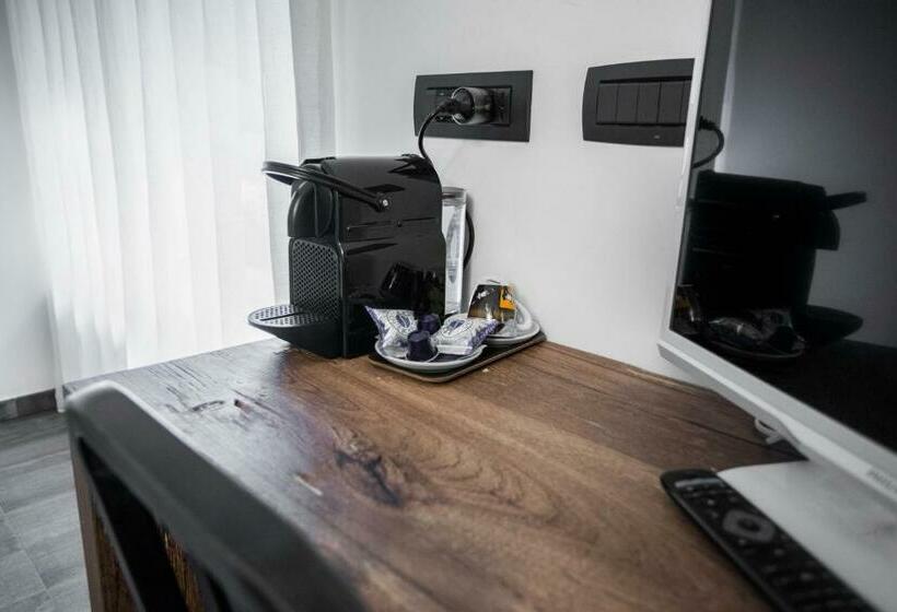Standard Room, La Chambre Milano Guest House
