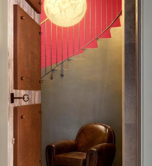 Standard Room, La Chambre Milano Guest House