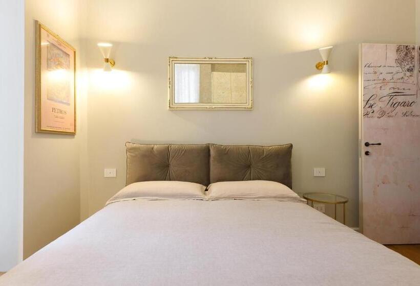 1 Bedroom Apartment, La Chambre Milano Guest House