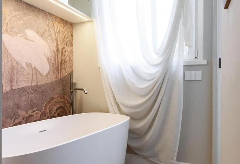 1 Bedroom Apartment, La Chambre Milano Guest House