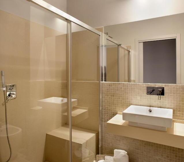 Standard Room, La Chambre Milano Guest House