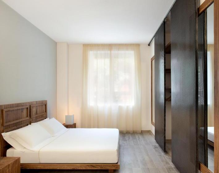 Standard Room, La Chambre Milano Guest House
