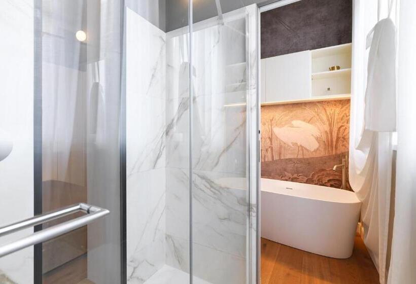 1 Bedroom Apartment, La Chambre Milano Guest House