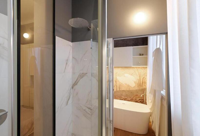 1 Bedroom Apartment, La Chambre Milano Guest House