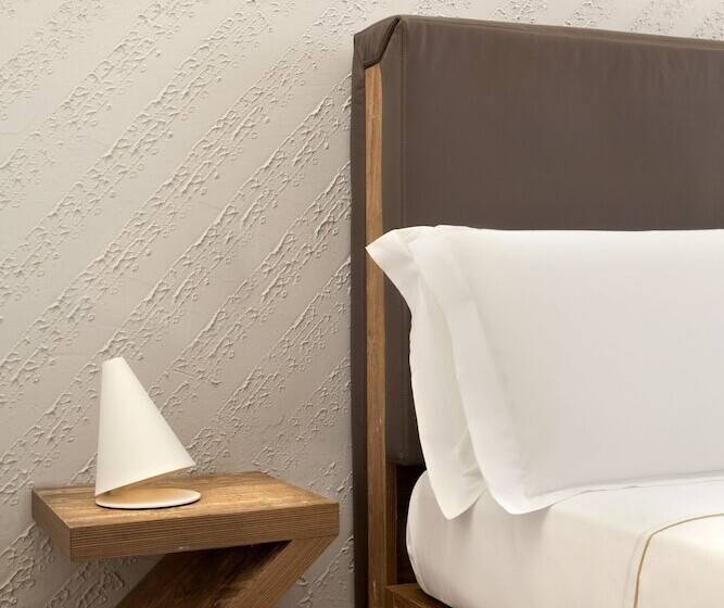 Standard Room, La Chambre Milano Guest House