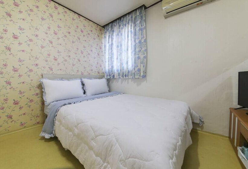 标准间, Seorak Sanjang