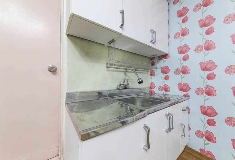 家庭间, Seorak Sanjang