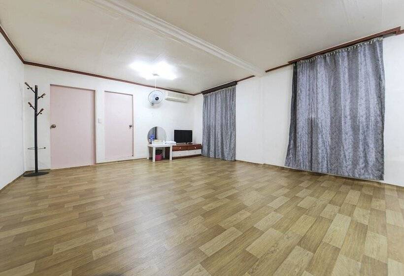 家庭间, Seorak Sanjang