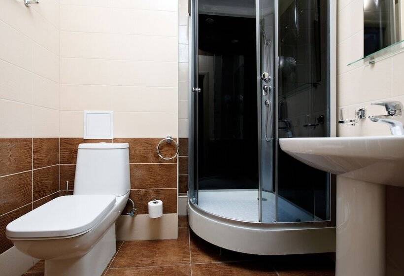 آپارتمان 1 خوابه, Apart Hotel Sanremo