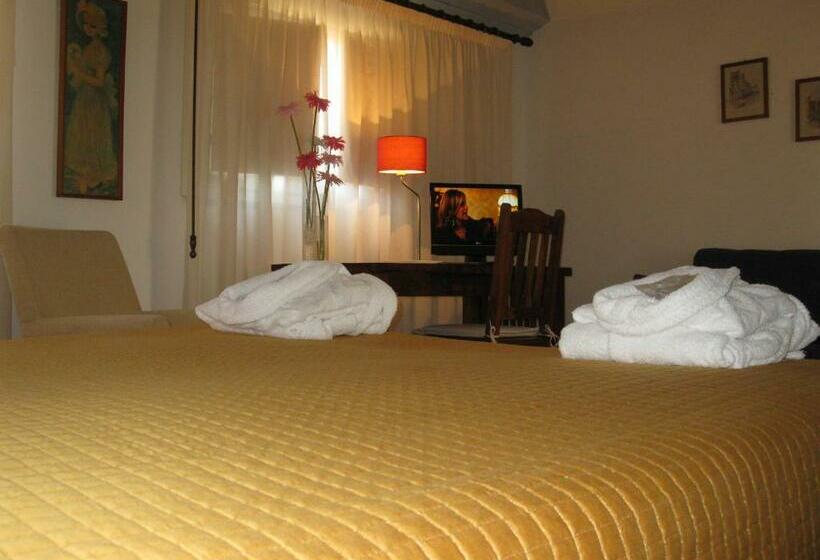 带1个卧室带花园景观的公寓, Torre Archirafi Resort