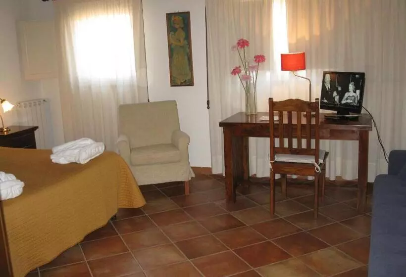 آپارتمان 1 خوابه با چشمانداز باغ, Torre Archirafi Resort