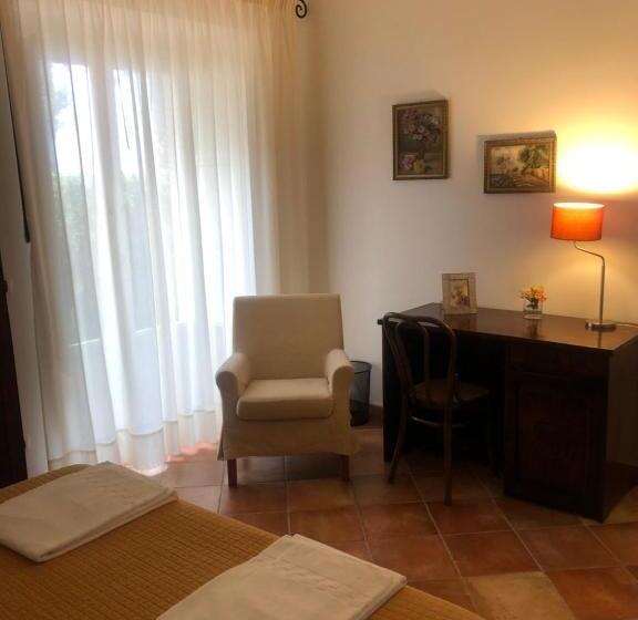 低层单卧公寓, Torre Archirafi Resort