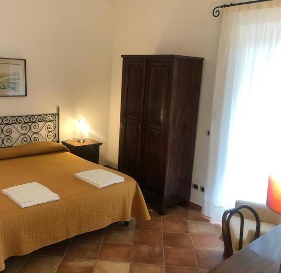 低层单卧公寓, Torre Archirafi Resort