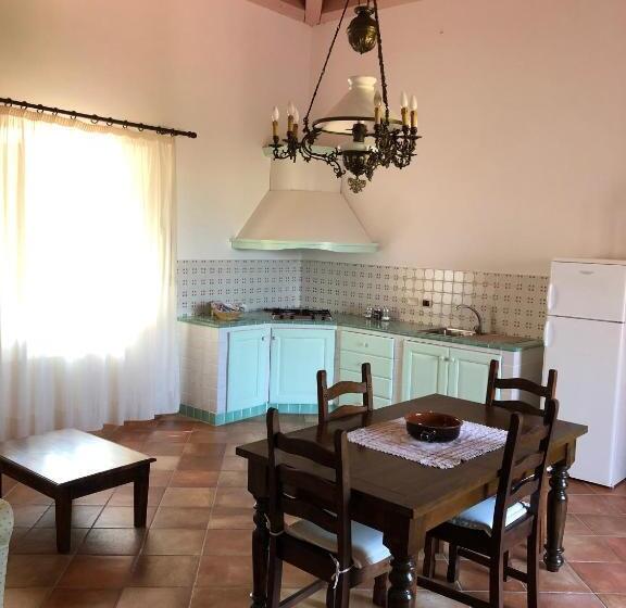 低层单卧公寓, Torre Archirafi Resort