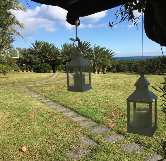 低层单卧公寓, Torre Archirafi Resort