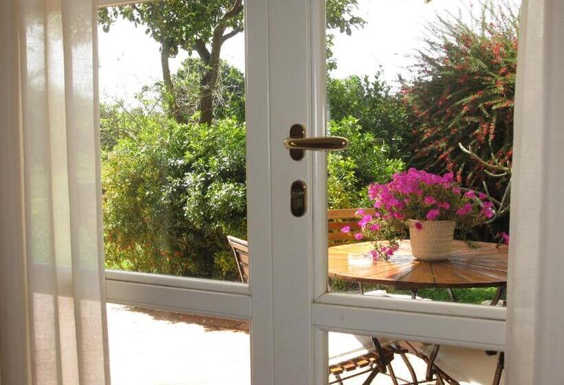 低层单卧公寓, Torre Archirafi Resort