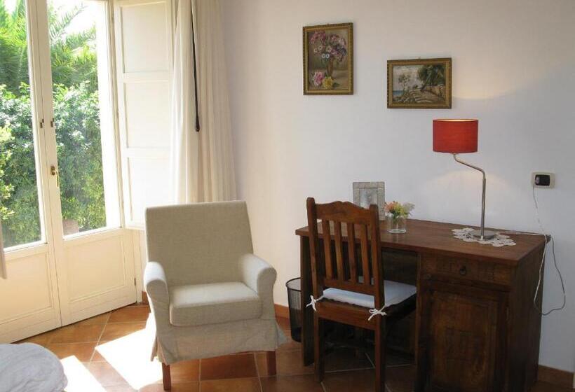 低层单卧公寓, Torre Archirafi Resort