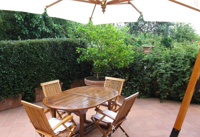 低层单卧公寓, Torre Archirafi Resort