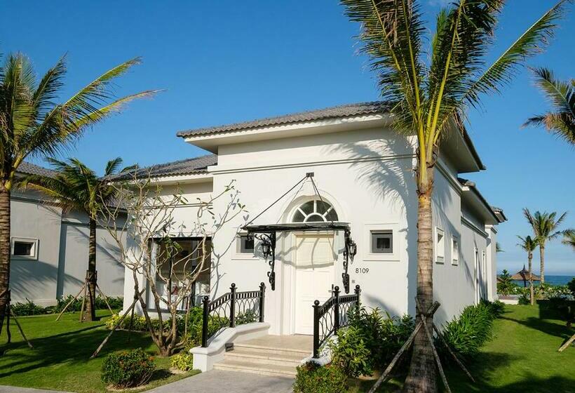 فيلا غرفتين نوم, Danang Marriott Resort & Spa, Non Nuoc Beach Villas