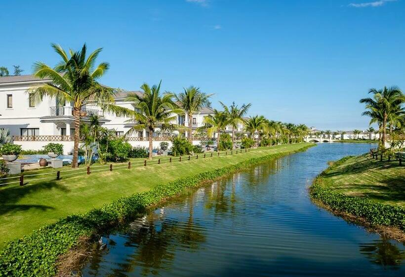 فيلا غرفتين نوم, Danang Marriott Resort & Spa, Non Nuoc Beach Villas