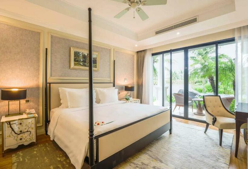 فيلا غرفتين نوم, Danang Marriott Resort & Spa, Non Nuoc Beach Villas