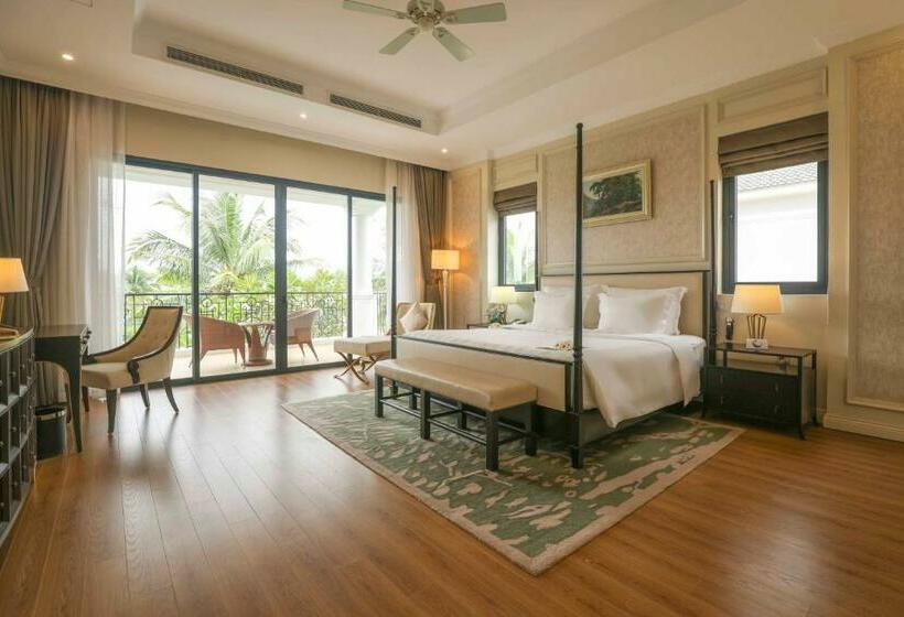 فيلا غرفتين نوم, Danang Marriott Resort & Spa, Non Nuoc Beach Villas
