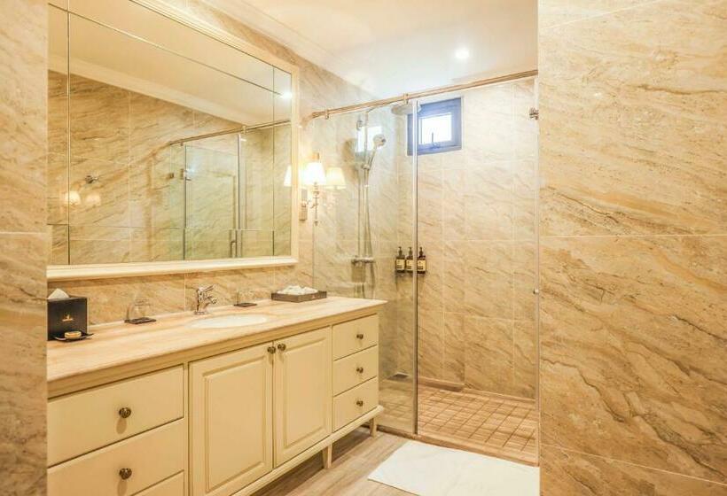 فيلا غرفتين نوم, Danang Marriott Resort & Spa, Non Nuoc Beach Villas