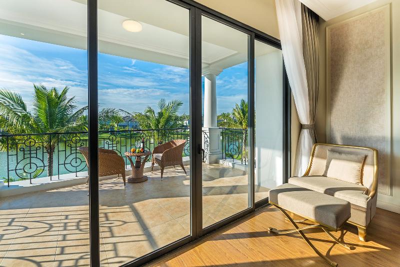 فيلا 3 غرف نوم, Danang Marriott Resort & Spa, Non Nuoc Beach Villas