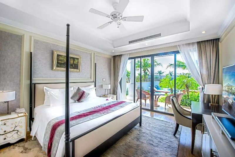 3 Bedroom Villa
