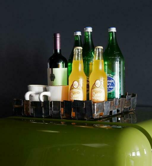 带大床的标准间, The Barnett, Part Of Jdv By Hyatt