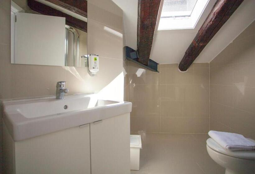 اتاق استاندارد, Apartment In Malasaña
