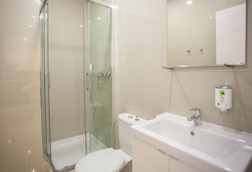 آپارتمان سوپریور 1 خوابه, Apartment In Malasaña