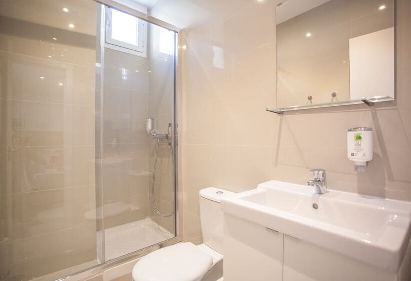 آپارتمان سوپریور 1 خوابه, Apartment In Malasaña