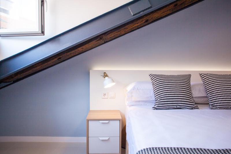 اتاق استاندارد, Apartment In Malasaña