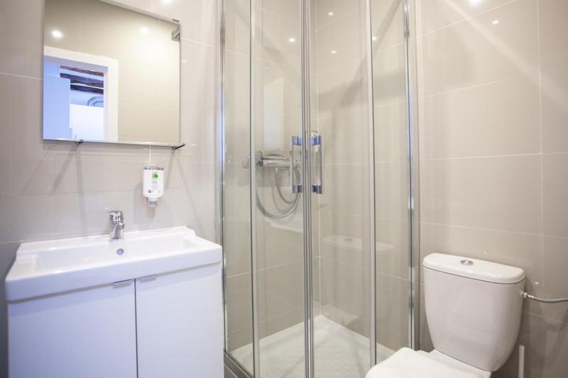 اتاق استاندارد, Apartment In Malasaña