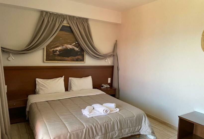 Классический Номер, Aristotelis