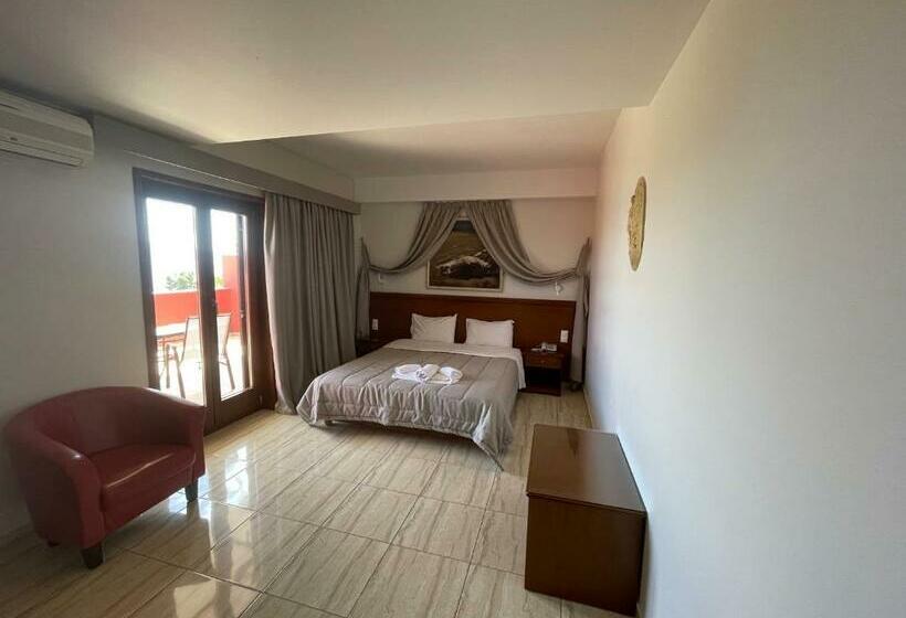 Классический Номер, Aristotelis