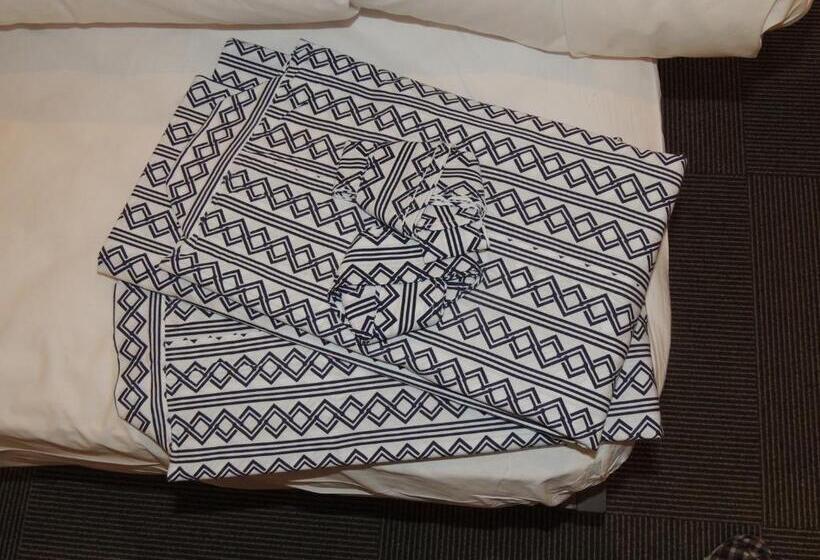 Номер Стандарт Вид на Сад, B&b Hotel Hyochoan