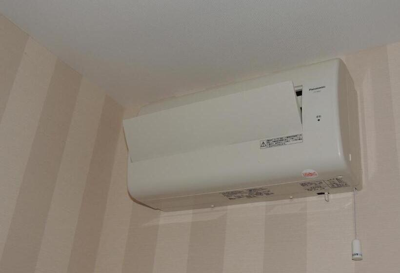 Номер Superior Вид на Сад, B&b Hotel Hyochoan