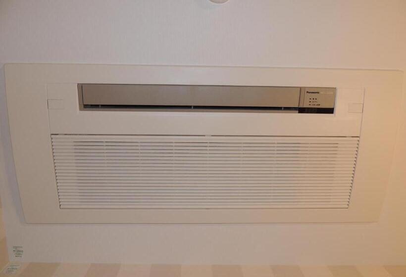 Номер Superior Вид на Сад, B&b Hotel Hyochoan