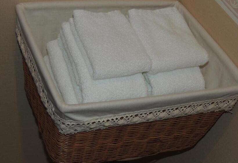 Номер Superior Вид на Сад, B&b Hotel Hyochoan