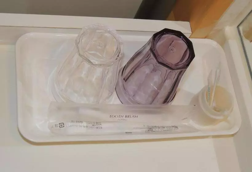 ガーデンビュースーペリアールーム, B&b Hotel Hyochoan