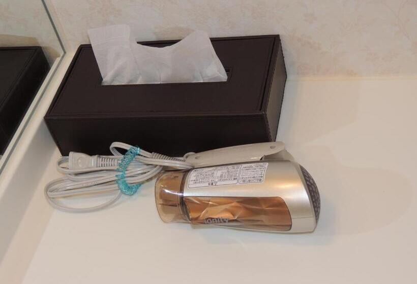 Номер Superior Вид на Сад, B&b Hotel Hyochoan