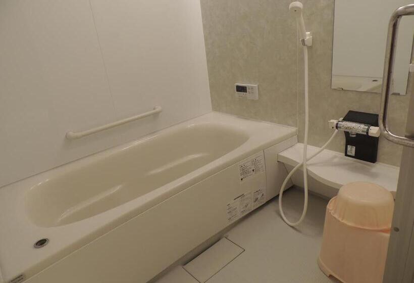 Номер Superior Вид на Сад, B&b Hotel Hyochoan