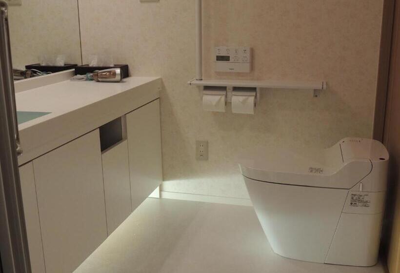 Номер Superior Вид на Сад, B&b Hotel Hyochoan